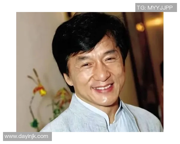 成龙携手世界足球巨星共谱激情绿茵与银幕跨界传奇