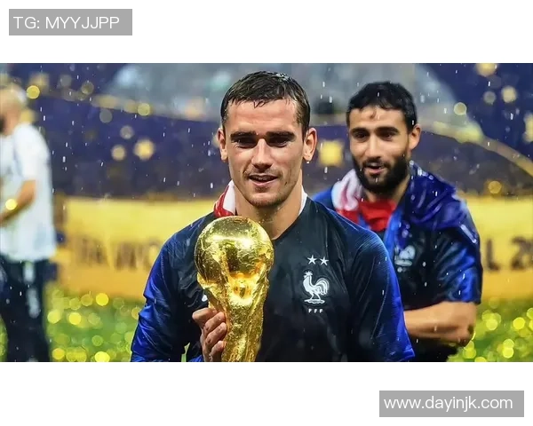 法兰西足球传奇：历代球星排名前十及其精彩成就解析