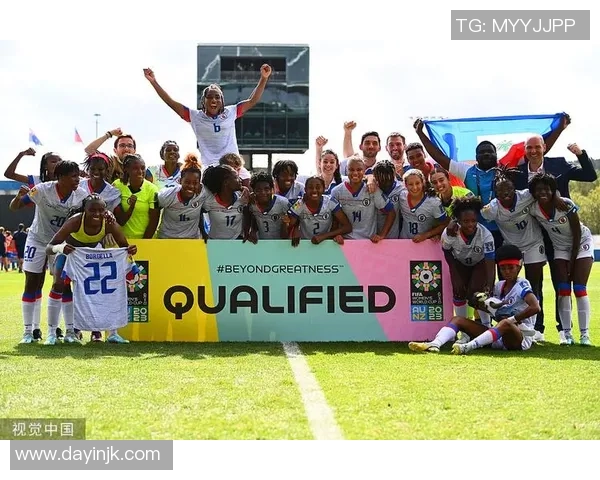 海地足球传奇人物回顾与历史足坛贡献的深度分析