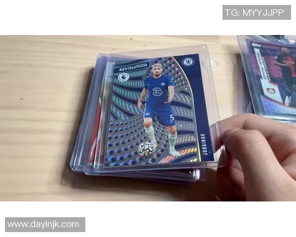 百万球星卡足球收藏大揭秘 玩转足球卡片的无尽魅力与投资价值