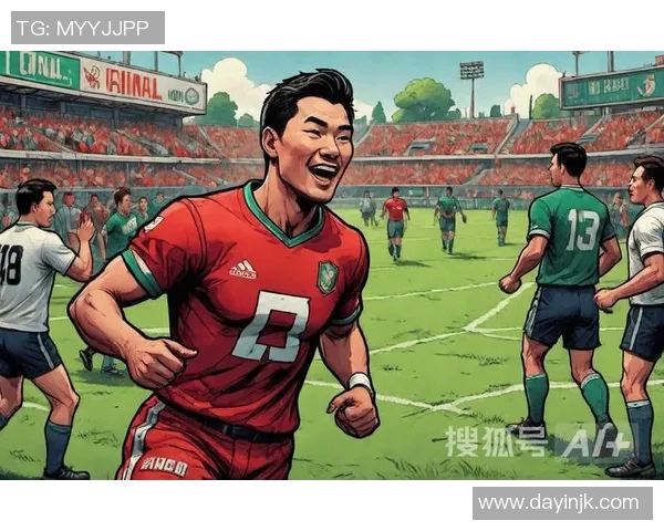 足球巨星面孔组合再现绿茵场传奇魅力，凝聚足球历史辉煌瞬间