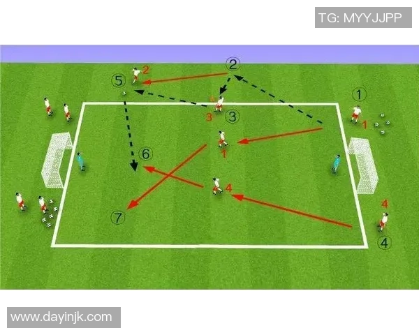 足球教练与球星的心路历程：从战术布局到场上默契的完美演绎